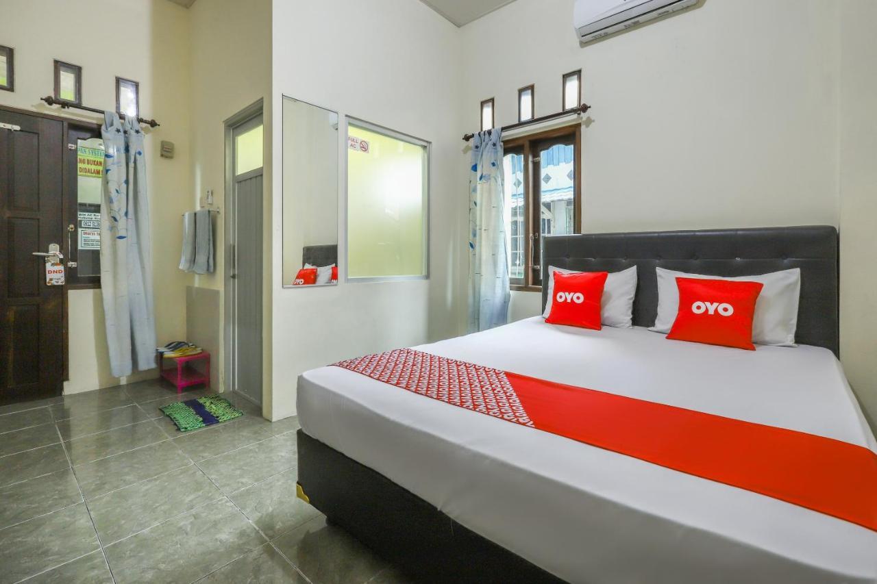 Oyo 3830 Dfarys Gh Syariah Hotel Balikpapan Kültér fotó