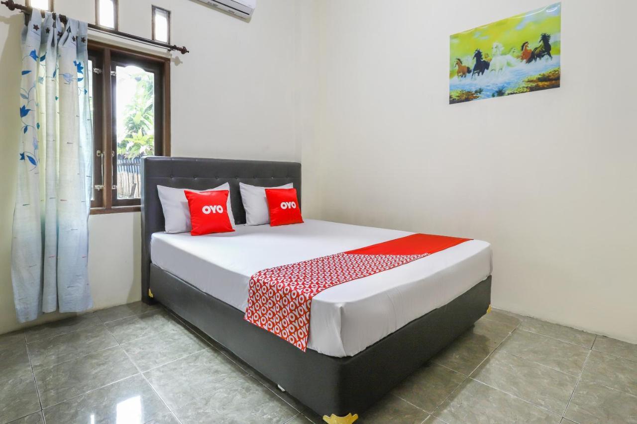 Oyo 3830 Dfarys Gh Syariah Hotel Balikpapan Kültér fotó