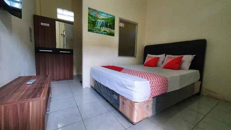 Oyo 3830 Dfarys Gh Syariah Hotel Balikpapan Kültér fotó